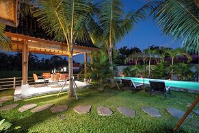 Villa Kelapa di Sawah