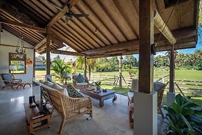 Villa Kelapa di Sawah