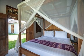 Villa Kelapa di Sawah