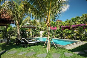 Villa Kelapa di Sawah