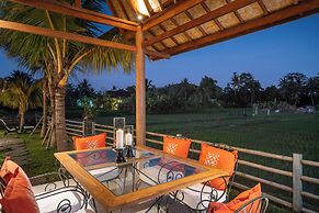 Villa Kelapa di Sawah