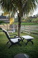 Villa Kelapa di Sawah