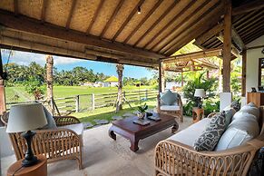 Villa Kelapa di Sawah