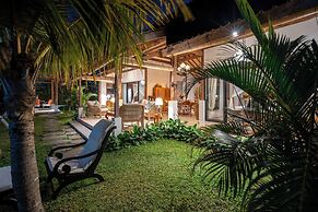 Villa Kelapa di Sawah