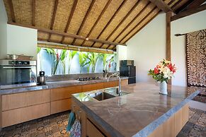 Villa Kelapa di Sawah