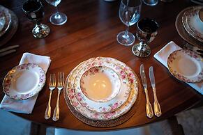 Villa Kelapa di Sawah