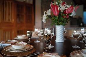 Villa Kelapa di Sawah