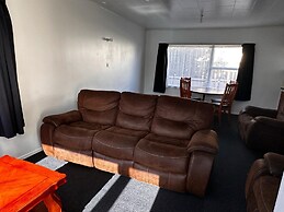 Abbey Travel Lodge Motel