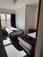 Abbey Travel Lodge Motel