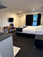 Abbey Travel Lodge Motel