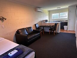 Abbey Travel Lodge Motel