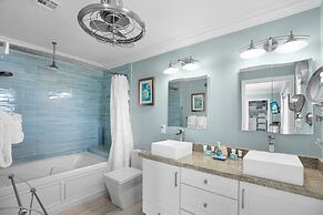 Coming Soon! Rest-a-shore Waterfront Home, New Private Pool 2 Bedroom 