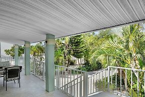 Coming Soon! Rest-a-shore Waterfront Home, New Private Pool 2 Bedroom 