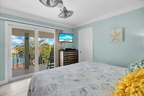 Coming Soon! Rest-a-shore Waterfront Home, New Private Pool 2 Bedroom 