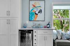 Coming Soon! Rest-a-shore Waterfront Home, New Private Pool 2 Bedroom 