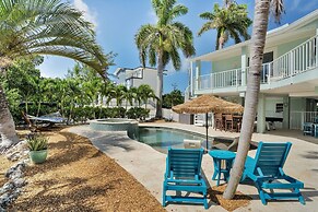 Coming Soon! Rest-a-shore Waterfront Home, New Private Pool 2 Bedroom 