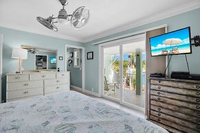 Coming Soon! Rest-a-shore Waterfront Home, New Private Pool 2 Bedroom 