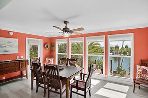 Coming Soon! Rest-a-shore Waterfront Home, New Private Pool 2 Bedroom 