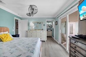 Coming Soon! Rest-a-shore Waterfront Home, New Private Pool 2 Bedroom 