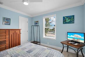 Coming Soon! Rest-a-shore Waterfront Home, New Private Pool 2 Bedroom 