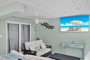 Coming Soon! Rest-a-shore Waterfront Home, New Private Pool 2 Bedroom 