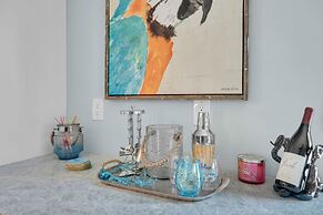 Coming Soon! Rest-a-shore Waterfront Home, New Private Pool 2 Bedroom 