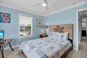 Coming Soon! Rest-a-shore Waterfront Home, New Private Pool 2 Bedroom 