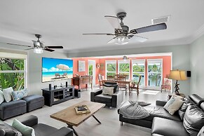 Coming Soon! Rest-a-shore Waterfront Home, New Private Pool 2 Bedroom 