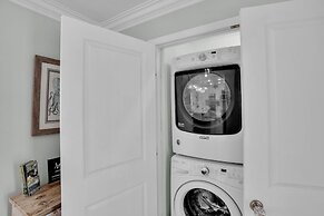 Coming Soon! Rest-a-shore Waterfront Home, New Private Pool 2 Bedroom 