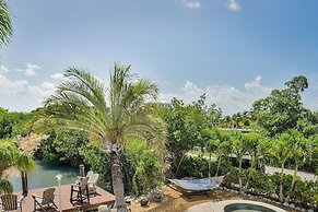 Coming Soon! Rest-a-shore Waterfront Home, New Private Pool 2 Bedroom 