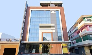 Hotel Shree Aaradhy