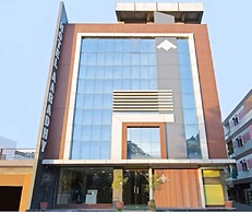 Hotel Shree Aaradhy