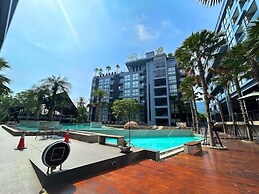 Celebrity treatment  Citygate Kamala c34