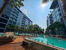 Celebrity treatment  Citygate Kamala c34