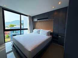 Celebrity treatment  Citygate Kamala c34