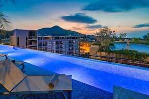 Celebrity treatment  Citygate Kamala c34