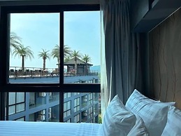 Celebrity treatment  Citygate Kamala c34