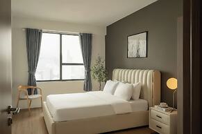 Urban Zen Saigon - SOHO Residence D1