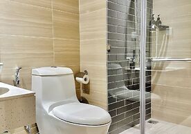 Urban Zen Saigon - SOHO Residence D1