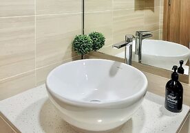 Urban Zen Saigon - SOHO Residence D1