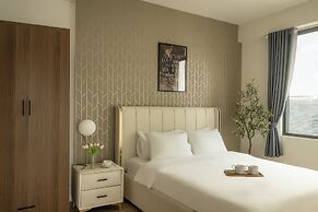 Urban Zen Saigon - SOHO Residence D1