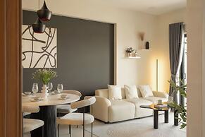 Urban Zen Saigon - SOHO Residence D1