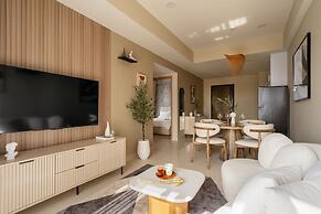 Urban Zen Saigon - SOHO Residence D1