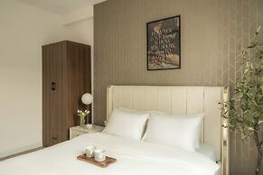 Urban Zen Saigon - SOHO Residence D1