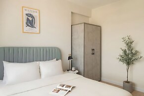 Urban Zen Saigon - SOHO Residence D1