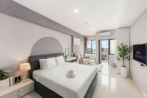 Urban Zen Saigon - SOHO Residence D1