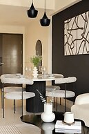 Urban Zen Saigon - SOHO Residence D1