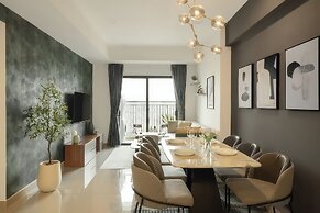 Urban Zen Saigon - SOHO Residence D1