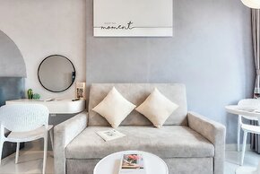 Urban Zen Saigon - SOHO Residence D1