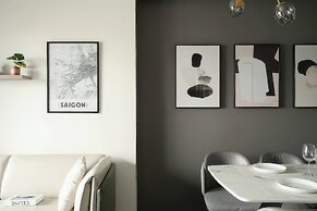 Urban Zen Saigon - SOHO Residence D1